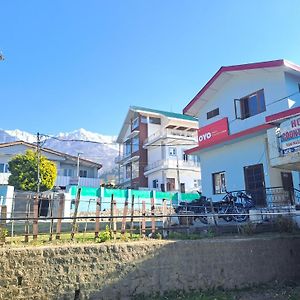 Hotel O Country Lodge